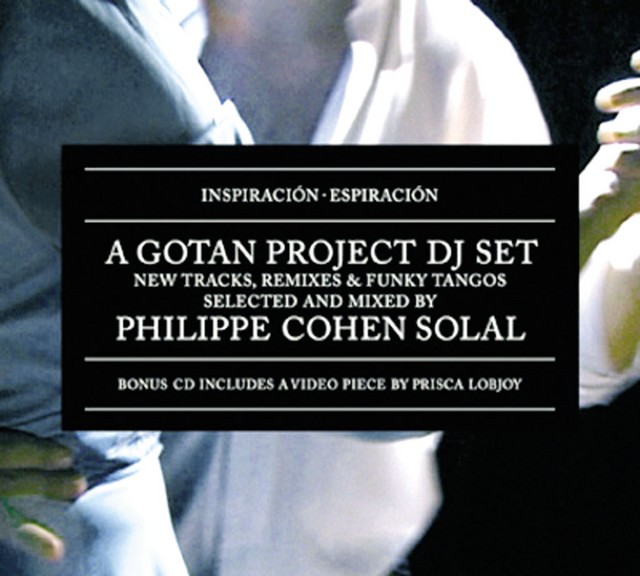 Inpiracion - Espiracion, 2004