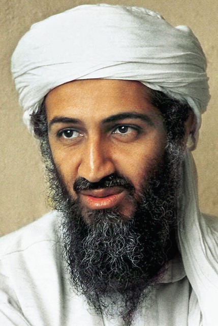 Osama bin Laden