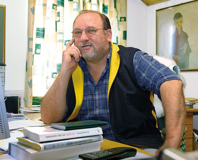 Drago K. Ocvirk