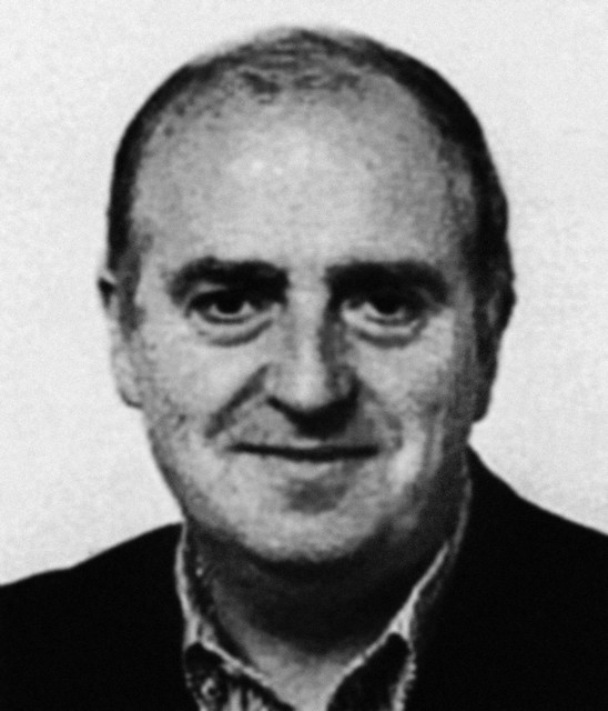 Franci Frantar, obtožen pedofilije