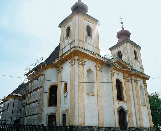 Cerkev sv. Jožefa