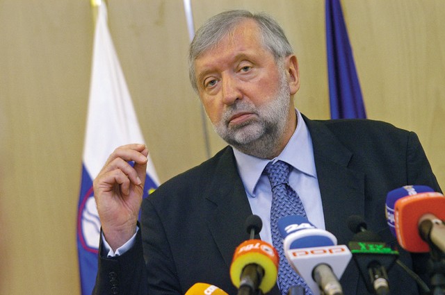 Dimitrij Rupel