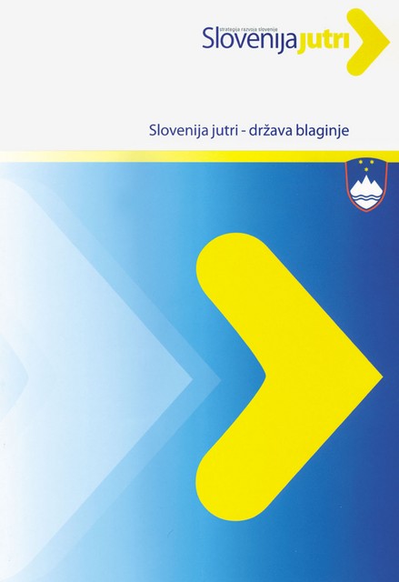Brošura za vsak dom