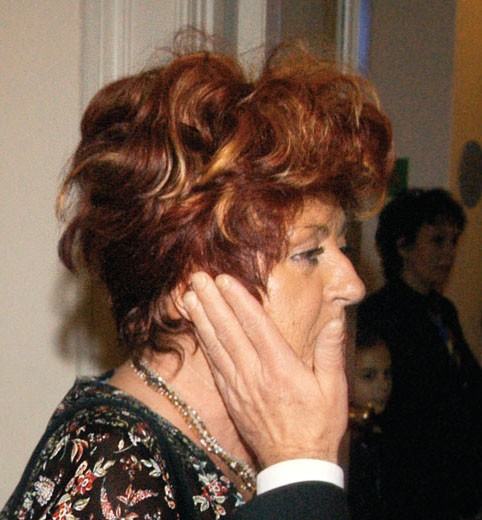 <B>Bernarda Jeklin</B>, svetovalka Helena TT, ITD in Teleksu: 'Ženske, pa to ne najstnice, so me največ spraševale, kaj naj storijo, ker njihovim moškim prehitro pride, one ostanejo nepotešene, dedcem pa se potem teh stvari dolgo ne ljubi več početi.'