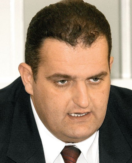 Blaž Miklavčič: Slovenske železnice