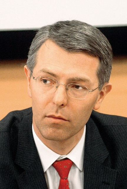 Libor Vončina: Telekom