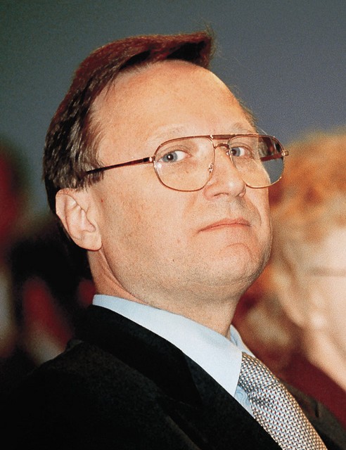 Vekoslav Korošec: Elektro Slovenija