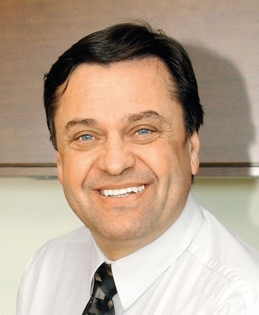Zoran Janković: Mercator