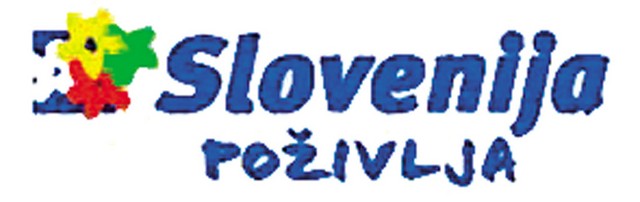 Slovenska turistična organizacija je svoj logotip z rožicami pred kratkim zamenjala z državno zastavo