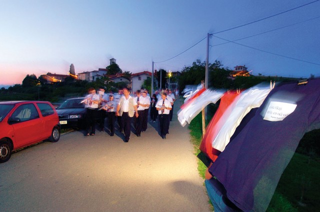 Čudovita Medana