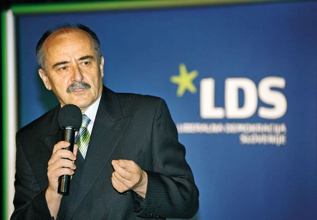Janez Pezelj