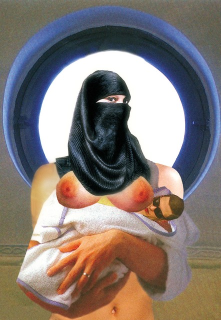 Antea Arizanović: Marija