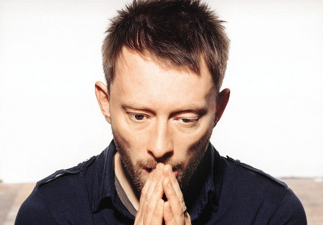 Thom Yorke