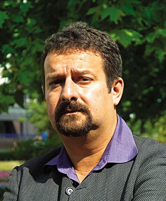 Damjan Perne