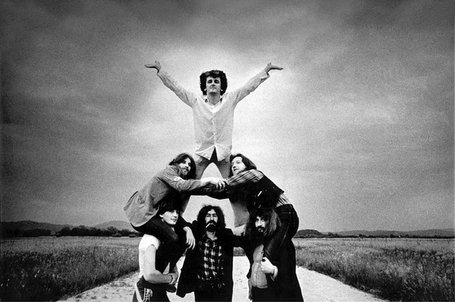 Buldožer, 1978