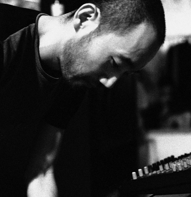 Toshimaru Nakamura