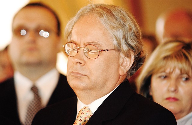 Matjaž Šinkovec