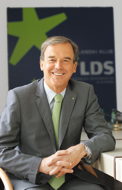 Milan Petek
