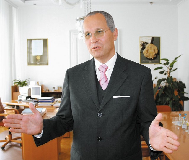 Boris Sovič