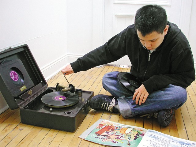 Kid Koala