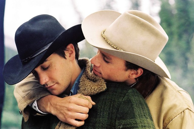 Gora Brokeback