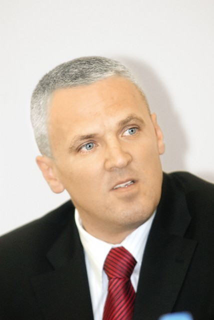 Peter Topić, prvi samorazkriti seksualno odvisni Slovenec