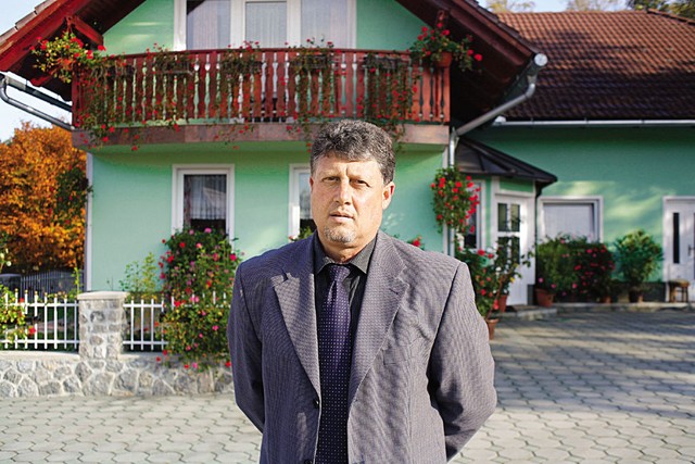 Bojan Tudija