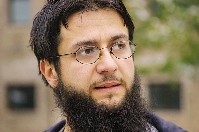 Nihad Karšić je bil sedem dni zaprt v Cijinem tajnem zaporu v Tuzli