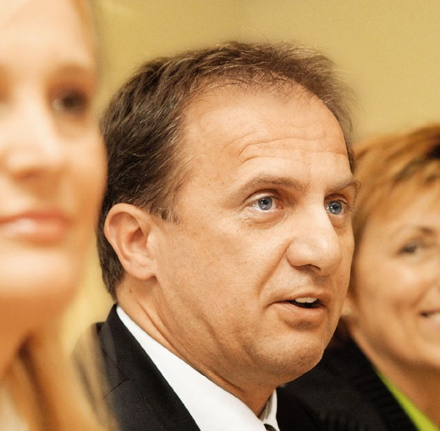 Matej Leskovšek