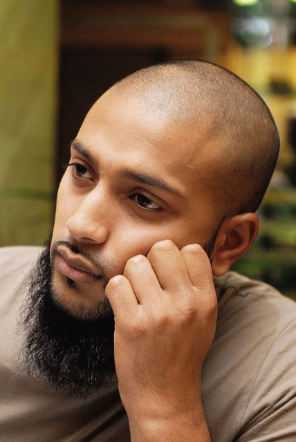 Shafiq Rasul