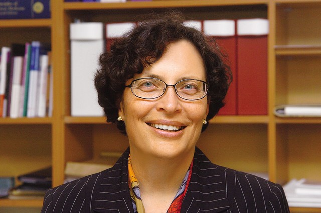 Zdenka Čebašek Travnik, psihiatrinja, strokovnjakinja za zdravljenje odvisnosti