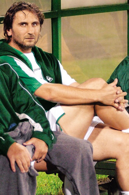 Milko Đurovski