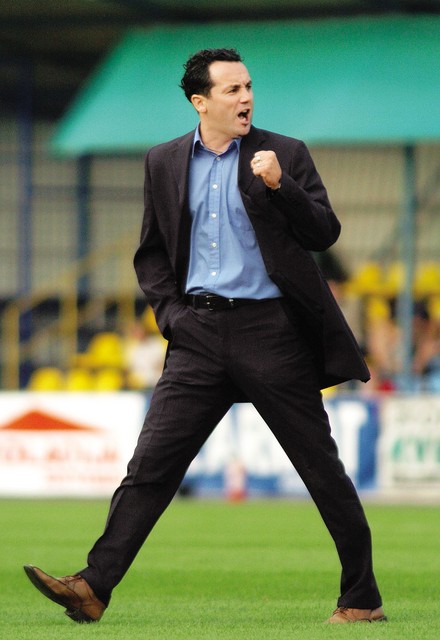 Slaviša Stojanović