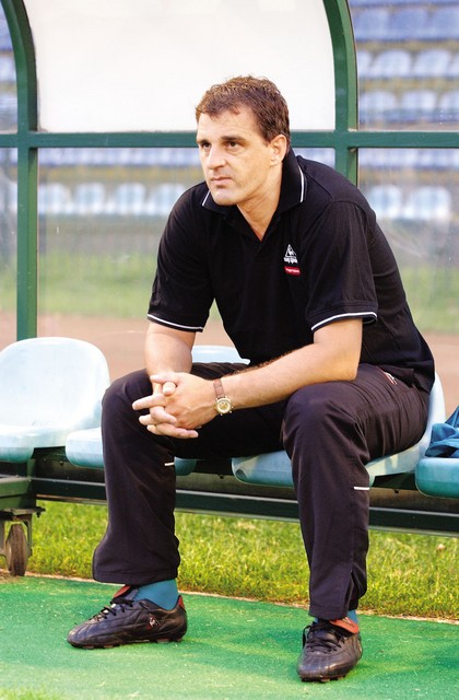 Suad Beširević