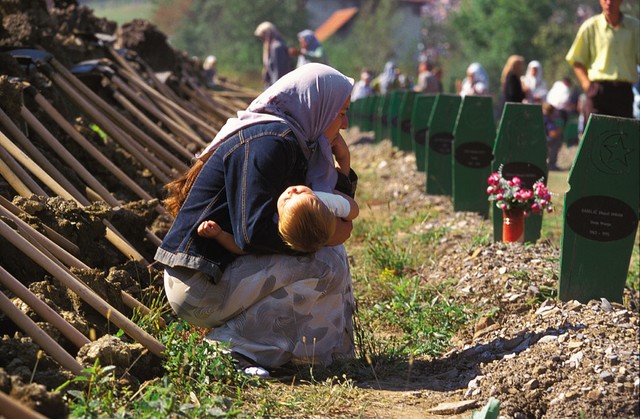 Srebrenica