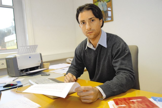 Andraž Teršek