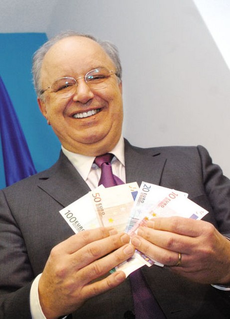 Andrej Bajuk