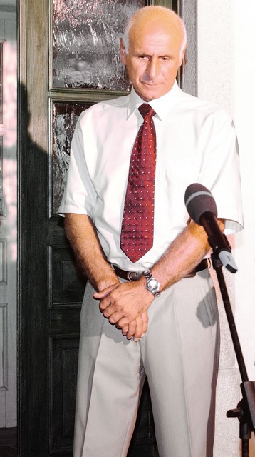 Franci Mužič