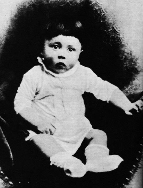 Hitler-otrok