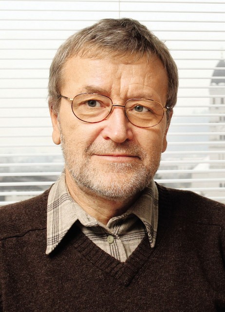 Dr. Dušan Keber: 'Sistem, kot ga ima danes Slovenija, imajo tudi skandinavske države, na primer Švedska in Finska, pa jim na misel ne pride, da bi ga spremenile.'