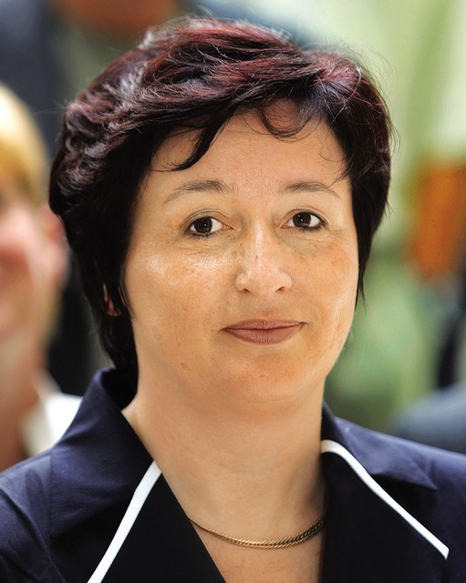 Mag. Julijana Bizjak Mlakar: 'Povečali se bodo stroški zdravstva, padla bo kakovost zdravstvenih storitev, zmanjšale se bodo pravice ljudi.'
