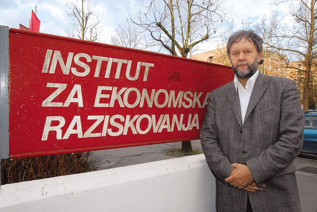 Vladimir Lavrač