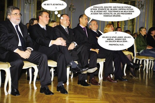 &copy; mArkedzani