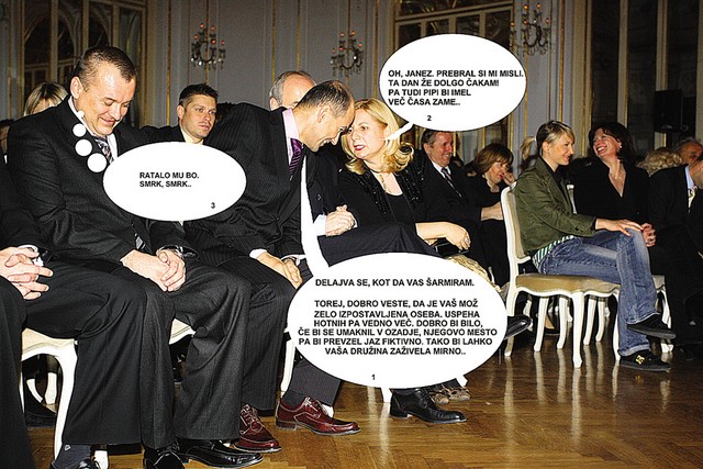 &copy; mArkedzani