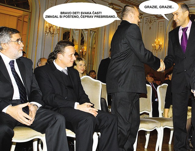 &copy; mArkedzani