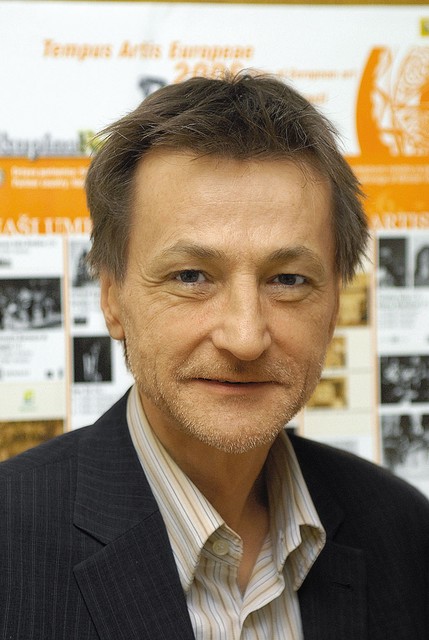 Klemen Ramovš, zavod Ars Ramovš: '<I title=
