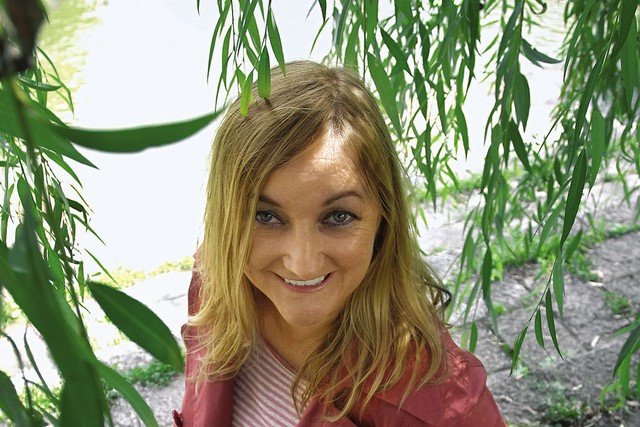 Nevenka Koprivšek, zavod Bunker: '<I title=