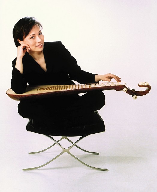 Yang Jing