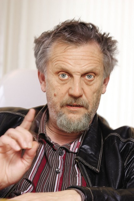 Matjaž Hanžek