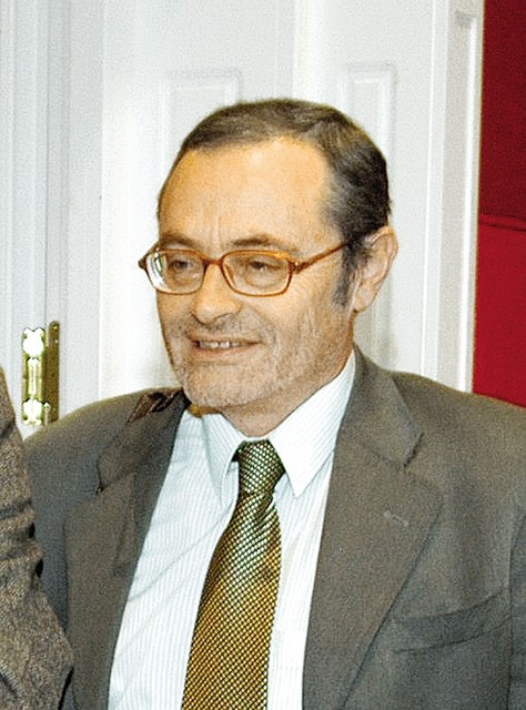 Dr. Lev Kreft